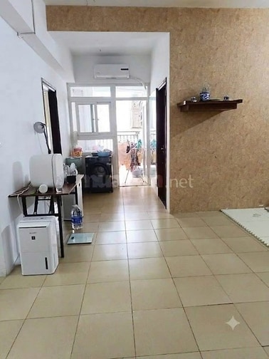 Cho thuê chung cư Kim Tâm Hải, Trường Chinh - Giá thuê: 7tr/tháng/2PN