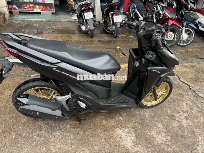 ❇️❇️ Vario 150 Đen đký T1/2020 xe đẹp có trả góp
