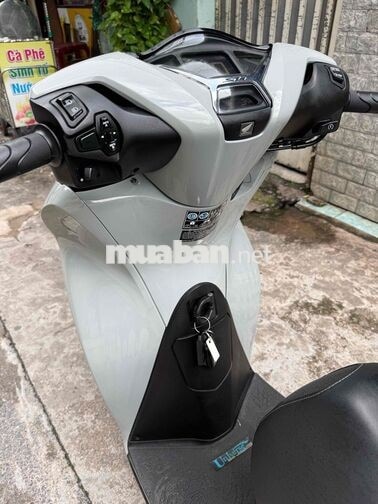 Honda SH 150 ABS 2021 Xám