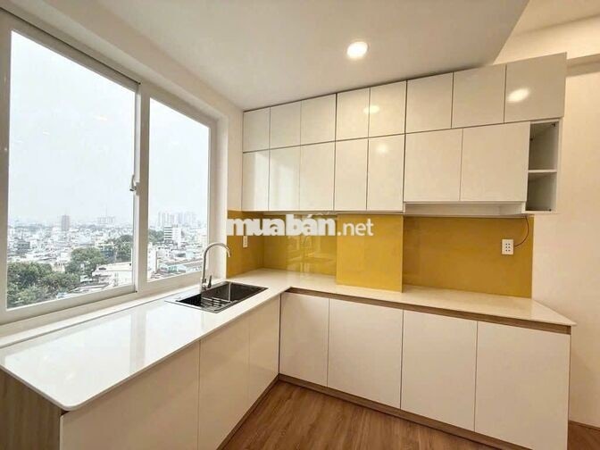 Bán căn hộ Lakai, 60m2 Nguyễn Tri Phương, Quận 5.