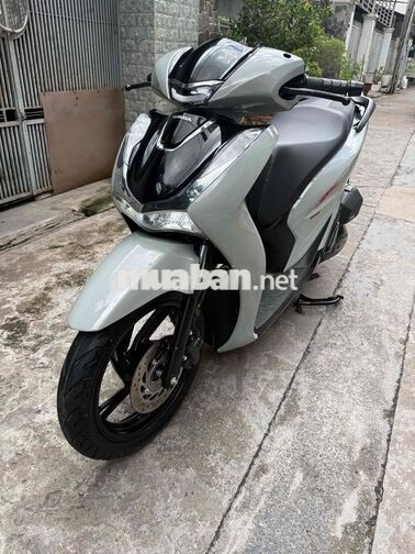 Honda SH 150 ABS 2021 Xám