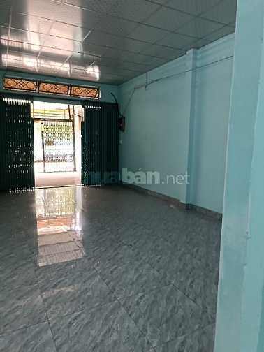 CHO THUÊ NHÀ MẶT TIỀN NGUYÊN CĂN (có thể thuê 2 nhà liền kề)