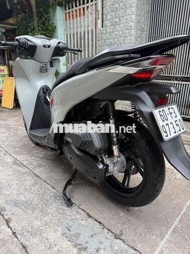 Honda SH 150 ABS 2021 Xám