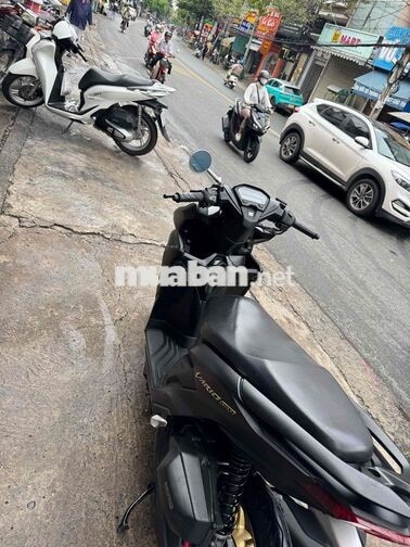 ❇️❇️ Vario 150 Đen đký T1/2020 xe đẹp có trả góp