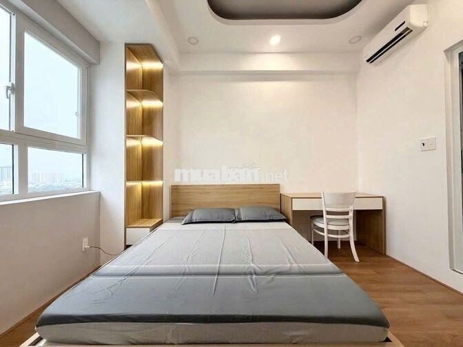 Bán căn hộ Lakai, 60m2 Nguyễn Tri Phương, Quận 5.