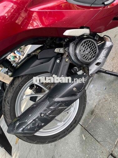Honda Vision 2024 Đỏ 16000 km