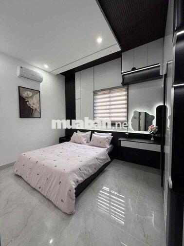 228 ✨ 🏡 CHO THUÊ NHÀ MỚI 100% 2 TẦNG MẶT TIỀN TÔ VĨNH DIỆN