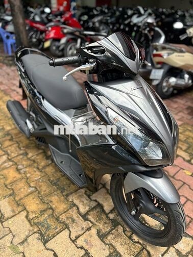 Honda Air Blade 125 2014 Đen, Xám