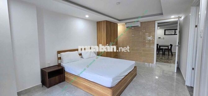 🔝 CHO THUÊ CĂN HỘ 1PN - 2WC CỰC RỘNG ĐƯỜNG KHUÊ MỸ ĐÔNG 7 - NGŨ HÀNH S