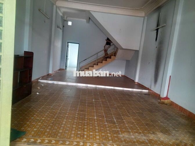 Cho THUÊ NHÀ CÁCH 1 CĂN RA MT HẺM 7 M THÔNG ĐƯƠNG GÒ DẦU 5 x 17 M 