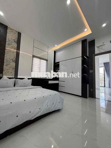 228 ✨ 🏡 CHO THUÊ NHÀ MỚI 100% 2 TẦNG MẶT TIỀN TÔ VĨNH DIỆN