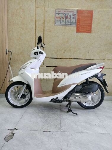 Honda Vision FI 2014 Xe Đẹp Máy Bao Êm Mạnh