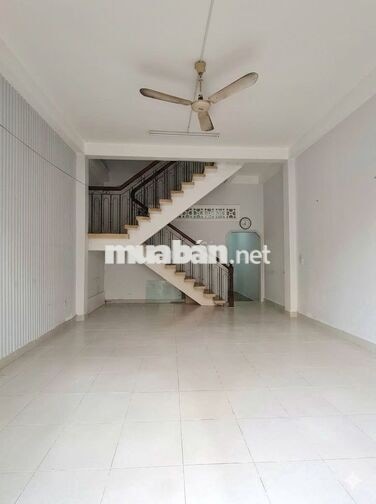 🌈 Nhà Thơm !! Hẻm 5m PHÚ THỌ HOÀ, 4,5 x 10m, 1 Lầu, 2 Phòng Ngủ, 2 wc