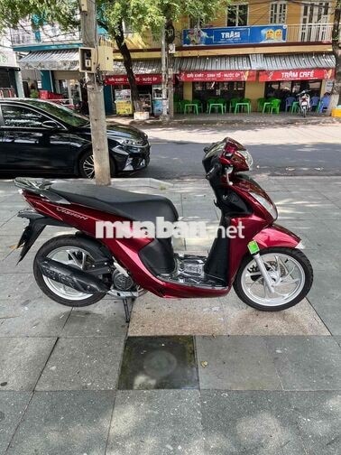 Honda Vision 2024 Đỏ 16000 km