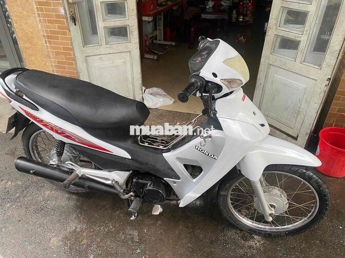 Honda Wave