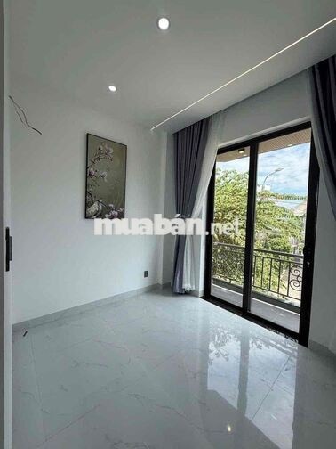 228 ✨ 🏡 CHO THUÊ NHÀ MỚI 100% 2 TẦNG MẶT TIỀN TÔ VĨNH DIỆN