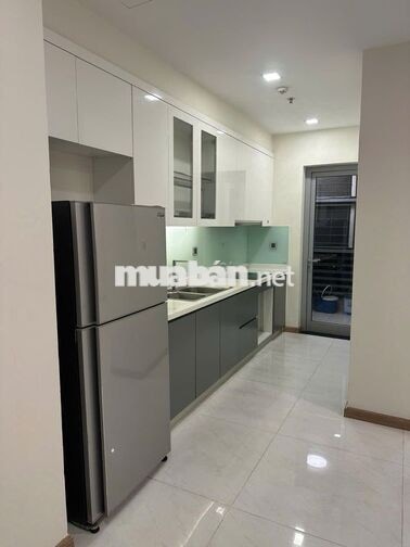 CHÍNH CHỦ CHO THUÊ - 2PN2WC-VINHOMES CENTRAL PARL