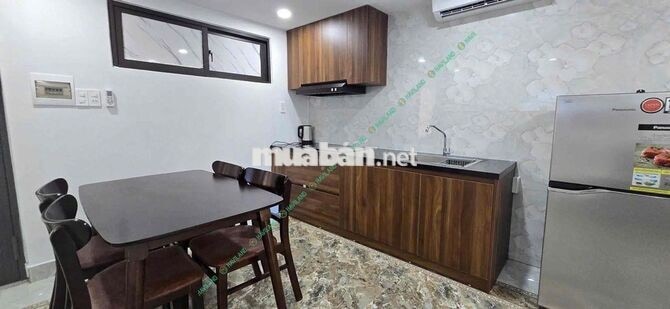 🔝 CHO THUÊ CĂN HỘ 1PN - 2WC CỰC RỘNG ĐƯỜNG KHUÊ MỸ ĐÔNG 7 - NGŨ HÀNH S