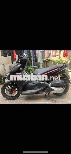 Honda Air Blade Đen