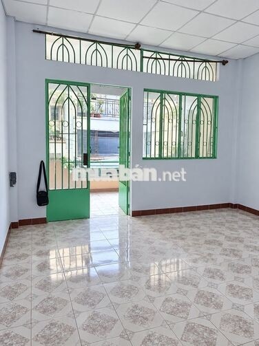 🌈 Nhà Thơm !! Hẻm 5m PHÚ THỌ HOÀ, 4,5 x 10m, 1 Lầu, 2 Phòng Ngủ, 2 wc