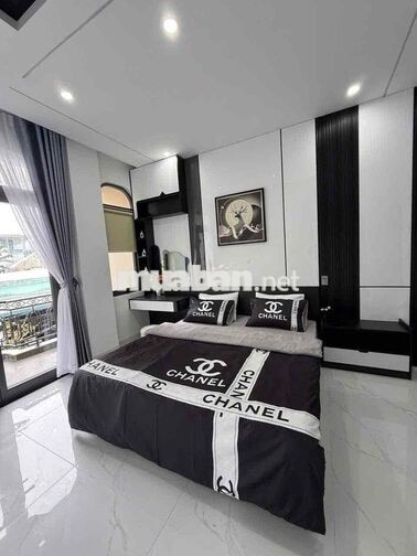 228 ✨ 🏡 CHO THUÊ NHÀ MỚI 100% 2 TẦNG MẶT TIỀN TÔ VĨNH DIỆN