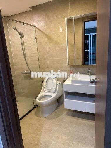 CHÍNH CHỦ CHO THUÊ - 2PN2WC-VINHOMES CENTRAL PARL