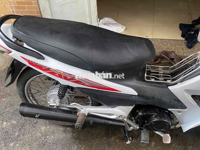 Honda Wave