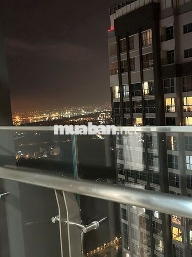 CHÍNH CHỦ CHO THUÊ - 2PN2WC-VINHOMES CENTRAL PARL