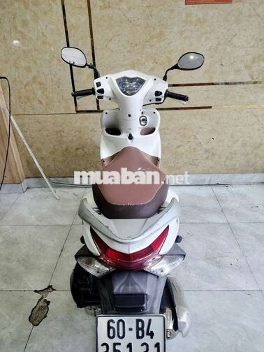Honda Vision FI 2014 Xe Đẹp Máy Bao Êm Mạnh