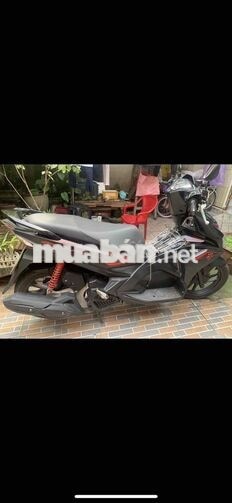 Honda Air Blade Đen