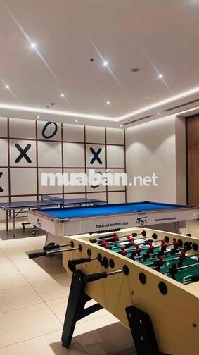 Tìm 1 hoặc 2 nữ ở ghép phòng master trong căn góc