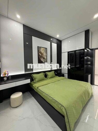 228 ✨ 🏡 CHO THUÊ NHÀ MỚI 100% 2 TẦNG MẶT TIỀN TÔ VĨNH DIỆN