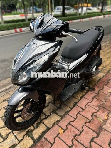 Honda Air Blade 125 2014 Đen, Xám