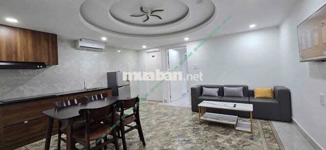 🔝 CHO THUÊ CĂN HỘ 1PN - 2WC CỰC RỘNG ĐƯỜNG KHUÊ MỸ ĐÔNG 7 - NGŨ HÀNH S