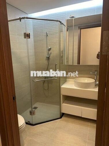 CHÍNH CHỦ CHO THUÊ - 2PN2WC-VINHOMES CENTRAL PARL