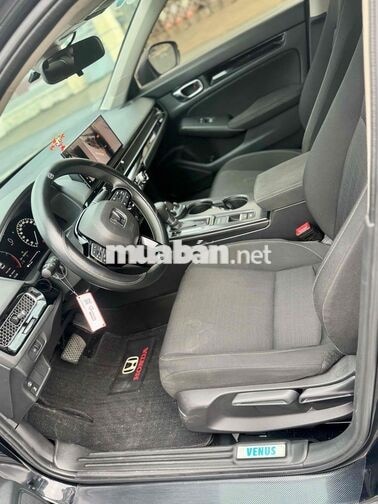 CIVIC 2023 G. odo 50.000km. full lịch sử bảo dương