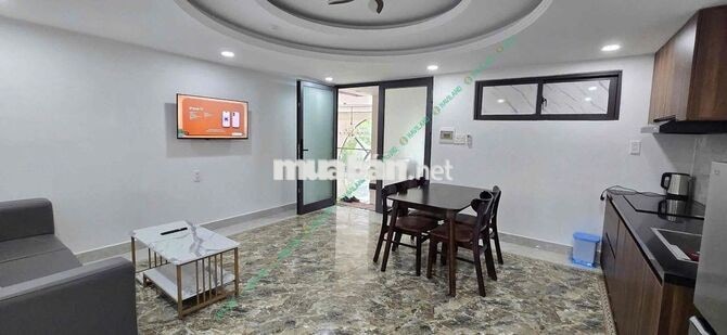 🔝 CHO THUÊ CĂN HỘ 1PN - 2WC CỰC RỘNG ĐƯỜNG KHUÊ MỸ ĐÔNG 7 - NGŨ HÀNH S