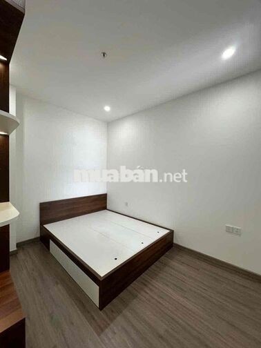 Cho Thuê Căn Hộ A&T SKY GARDEN - 2PN 63m2 Full Nội Thất Đẹp