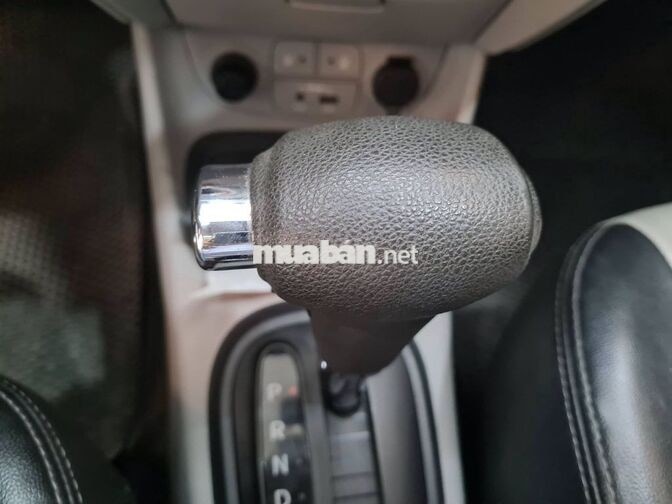 HUYNDAI VERNA 2009 XE NHẬP, TỰ ĐỘNG, ZIN NHIỀU