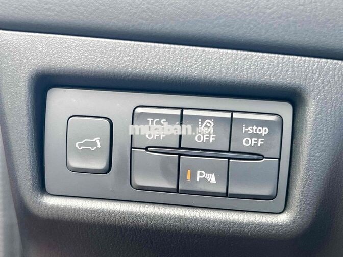 MAZDA CX5 BẢN CAO CẤP PREMIUM- XE ĐẸP ĐI ÍT