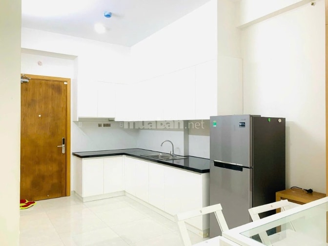 Giỏ Hàng Căn Hộ Saigon Intela (Sài Gòn Intela) chỉ từ 1,950 tỷ căn 50m