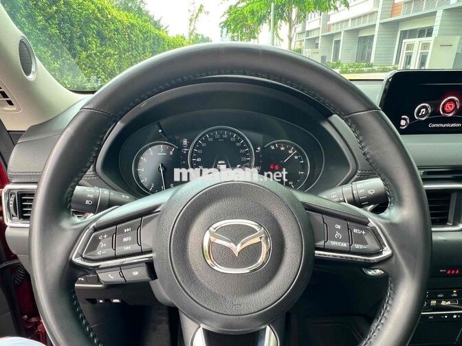 MAZDA CX5 BẢN CAO CẤP PREMIUM- XE ĐẸP ĐI ÍT