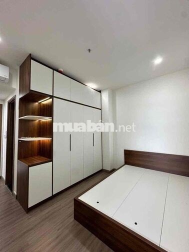 Cho Thuê Căn Hộ A&T SKY GARDEN - 2PN 63m2 Full Nội Thất Đẹp