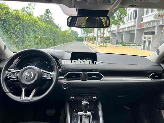 MAZDA CX5 BẢN CAO CẤP PREMIUM- XE ĐẸP ĐI ÍT