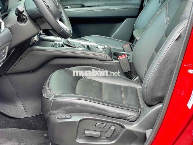 MAZDA CX5 BẢN CAO CẤP PREMIUM- XE ĐẸP ĐI ÍT
