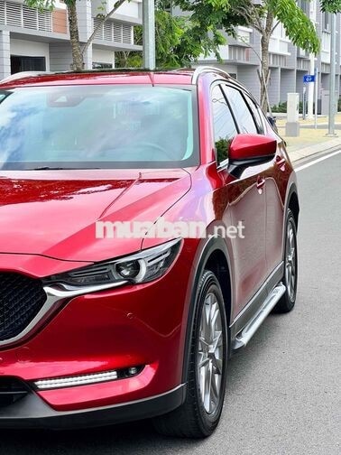 MAZDA CX5 BẢN CAO CẤP PREMIUM- XE ĐẸP ĐI ÍT