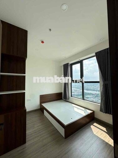 Cho Thuê Căn Hộ A&T SKY GARDEN - 2PN 63m2 Full Nội Thất Đẹp