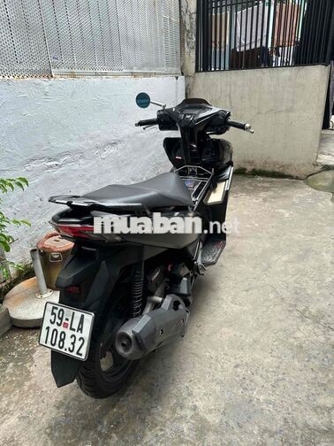 Honda Air Blade 125 2024 Đen 22000 km