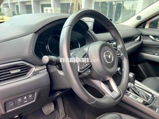 MAZDA CX5 BẢN CAO CẤP PREMIUM- XE ĐẸP ĐI ÍT