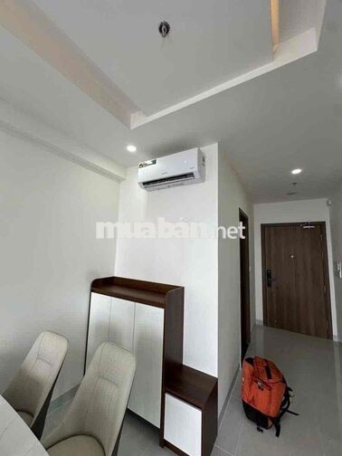 Cho Thuê Căn Hộ A&T SKY GARDEN - 2PN 63m2 Full Nội Thất Đẹp